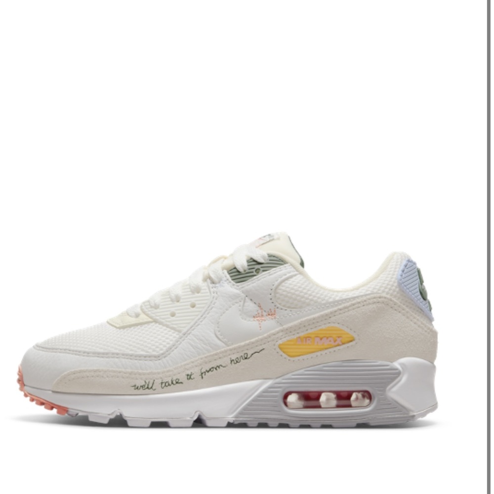 Womens air max 90